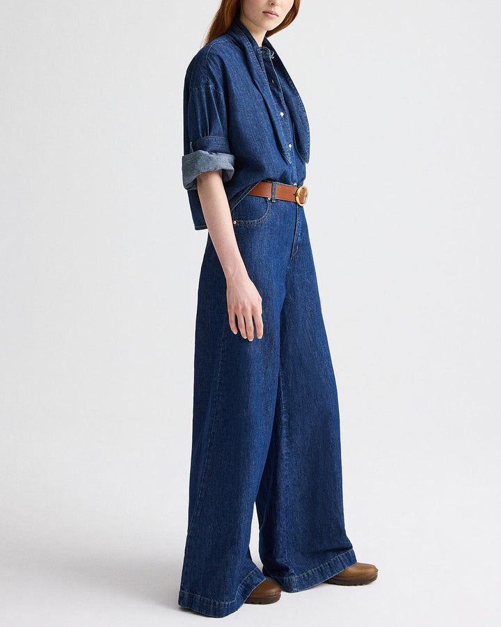 Dillon Pant | Dark Stone