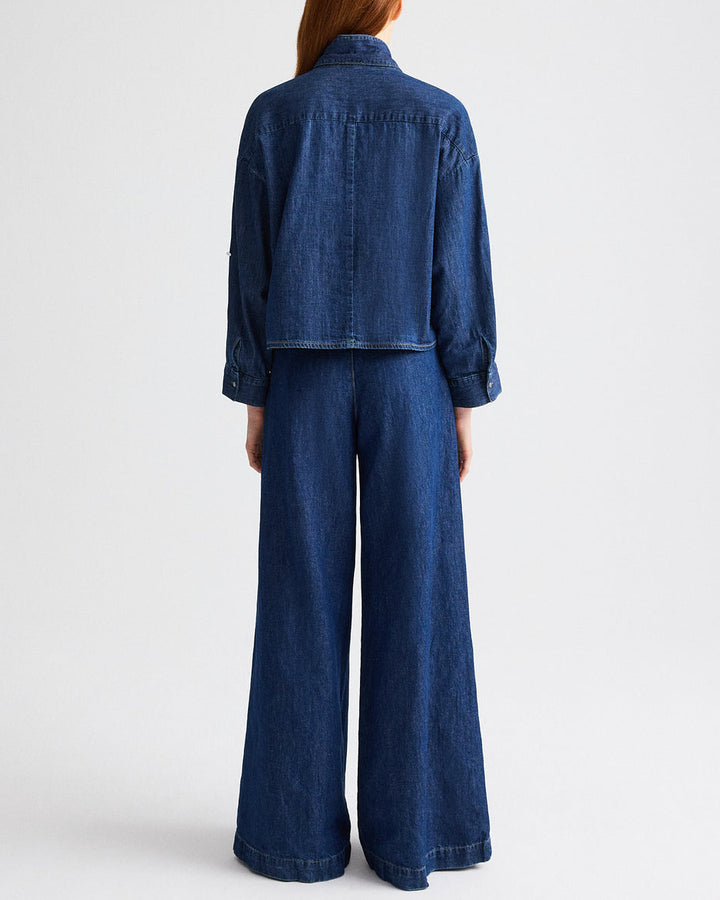 Dillon Pant | Dark Stone