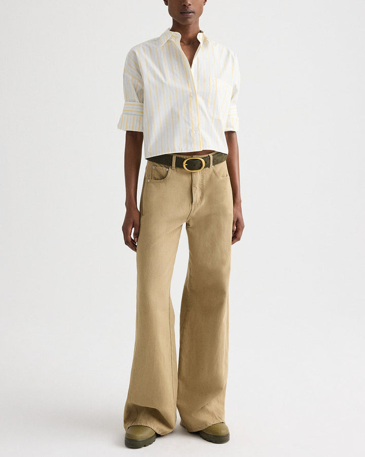 Next Ex | Ivory/Yellow/Blue