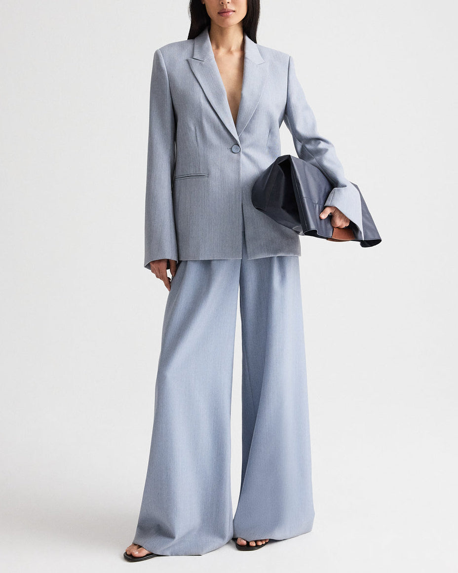 Avery Pant | Halogen Blue