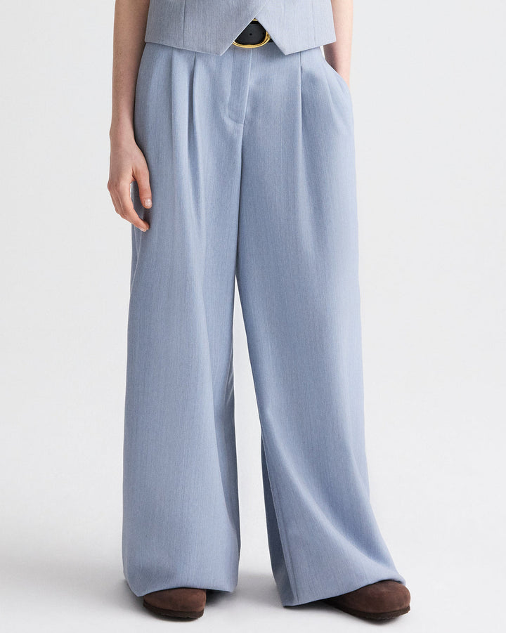 Avery Pant | Halogen Blue