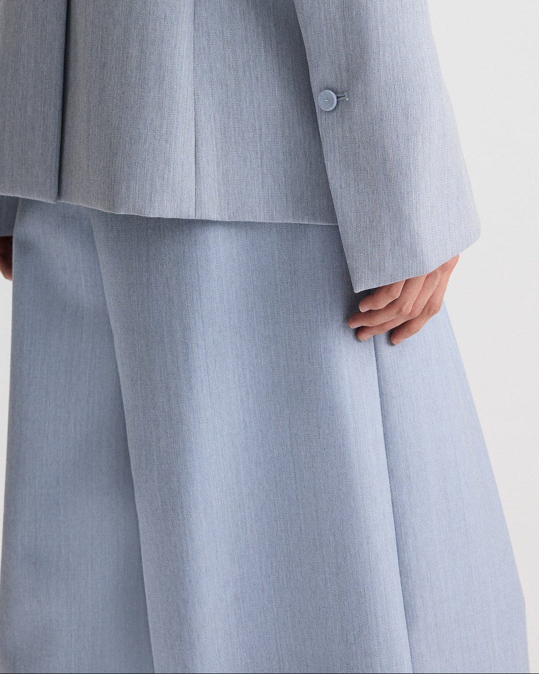 Avery Pant | Halogen Blue