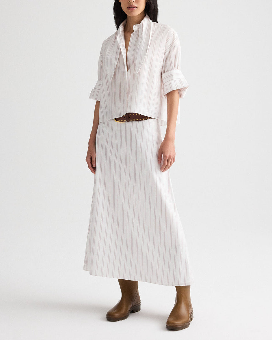 Tie One On | White/Wine