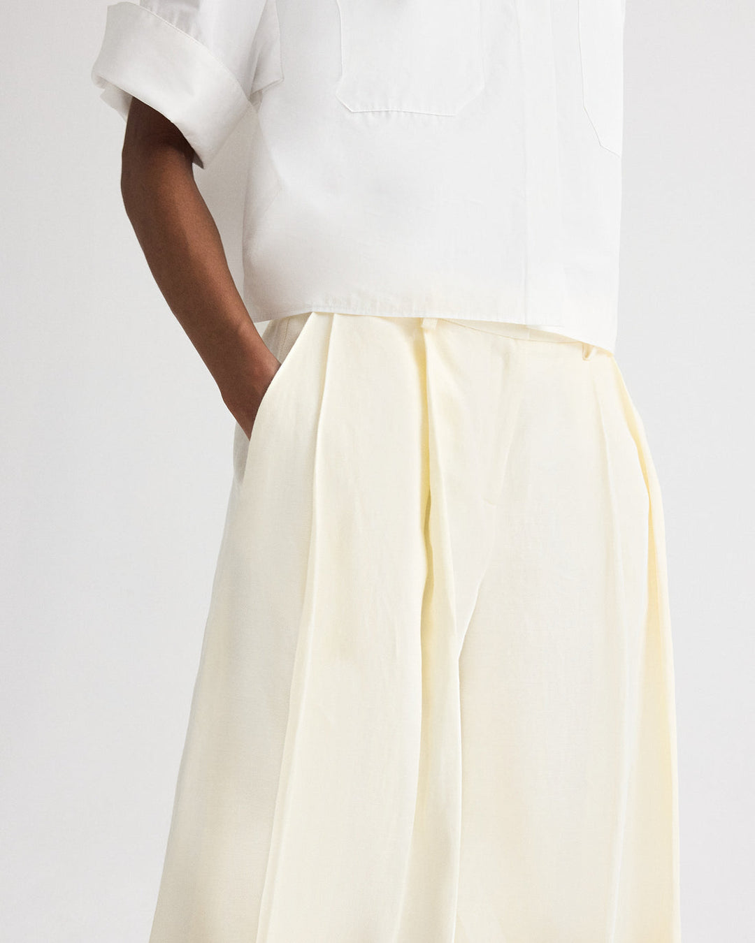 Crosby St.Pant | Bone