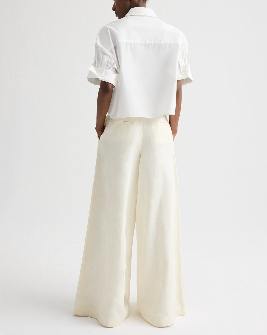 Crosby St.Pant | Bone