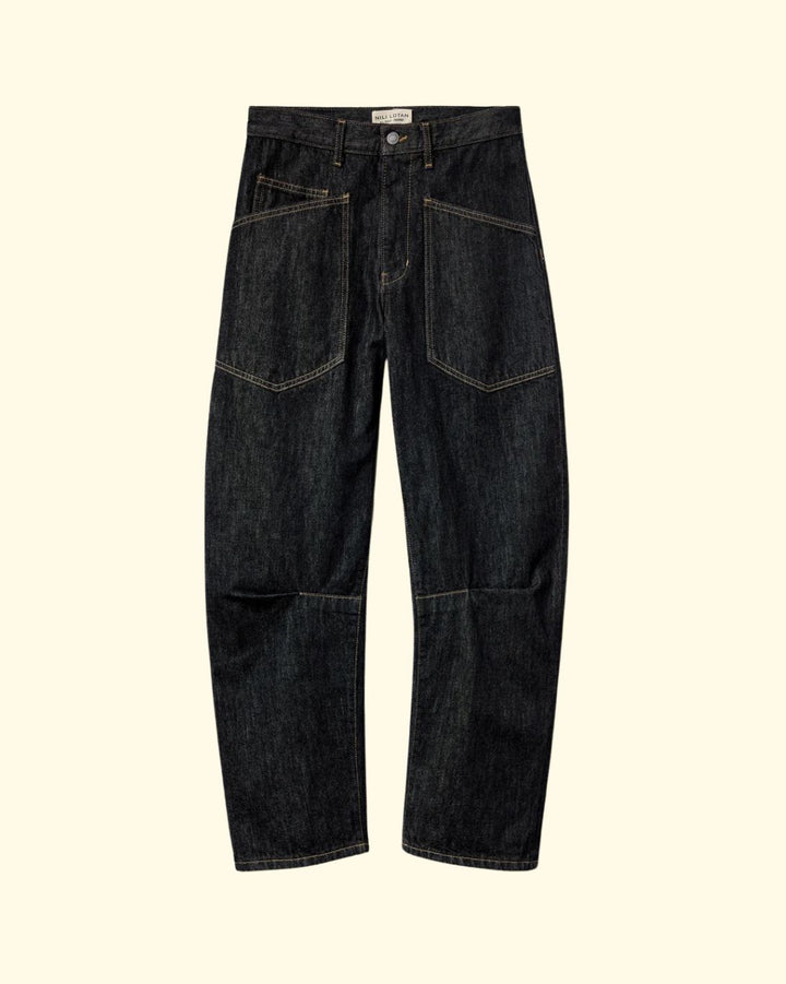 Shon Jean | Resin Rinse