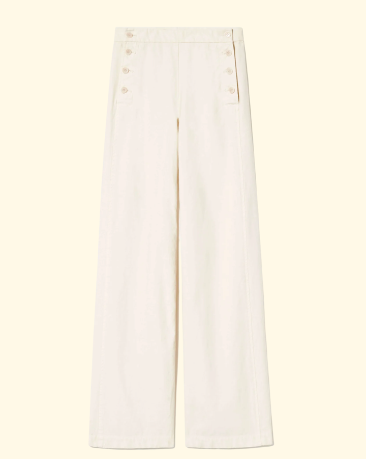 Reed Pant | Stone
