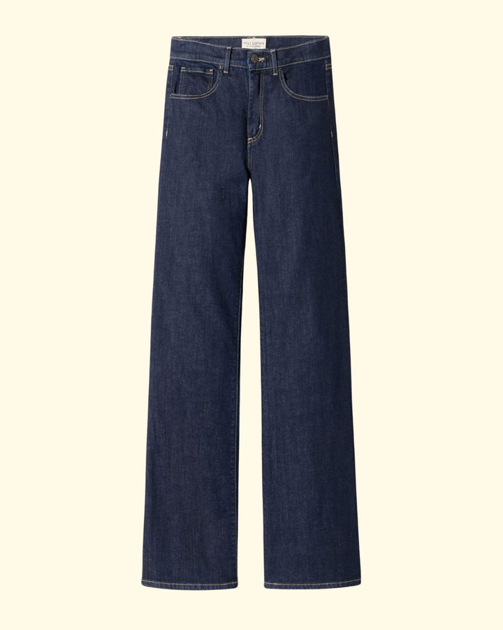 Celia Jean | Indigo Rinse