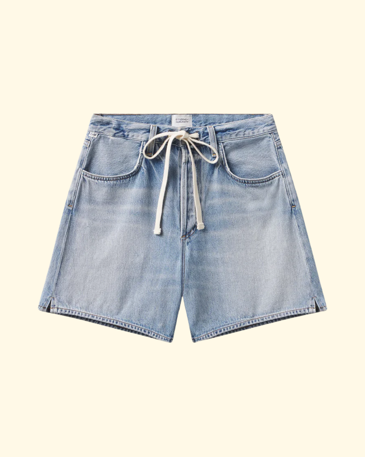 Brynn Drawstring Short | Ritual