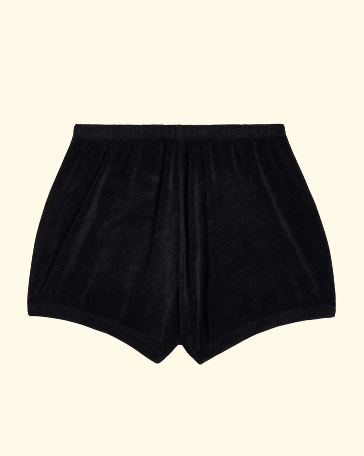 Hera Bloomers | Black