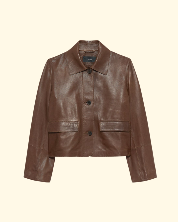 Fem Vintage | Mud Brown