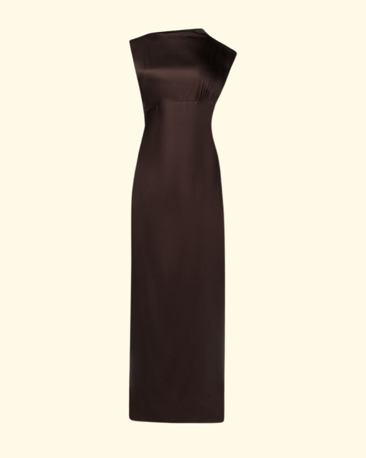 On The Side Gown | Delicioso