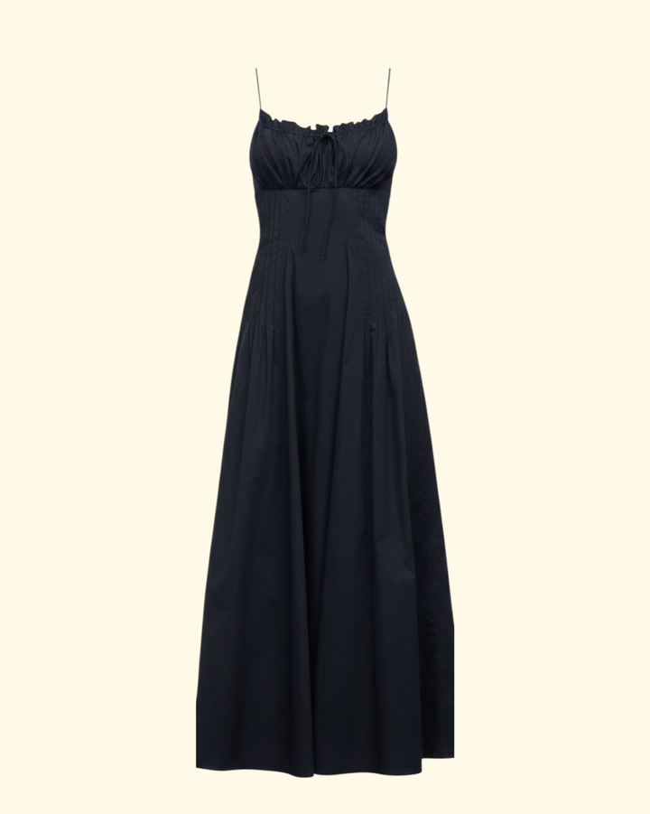 Margi Dress | Black