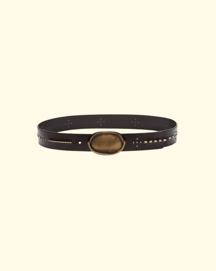 Buckle Bunny W Stitch | Dakota
