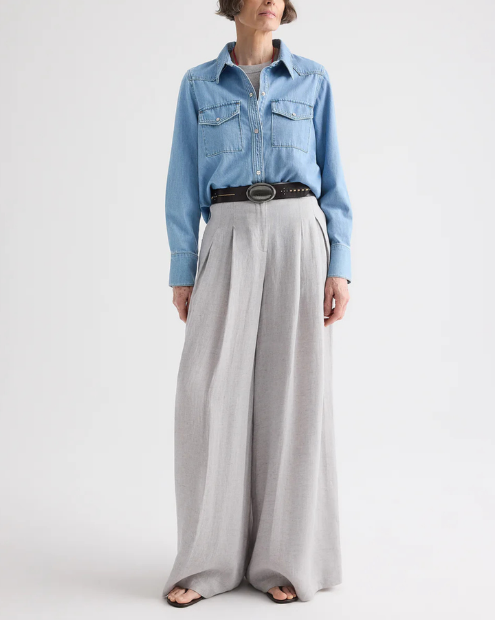 Buckle Bunny W Stitch | Dakota
