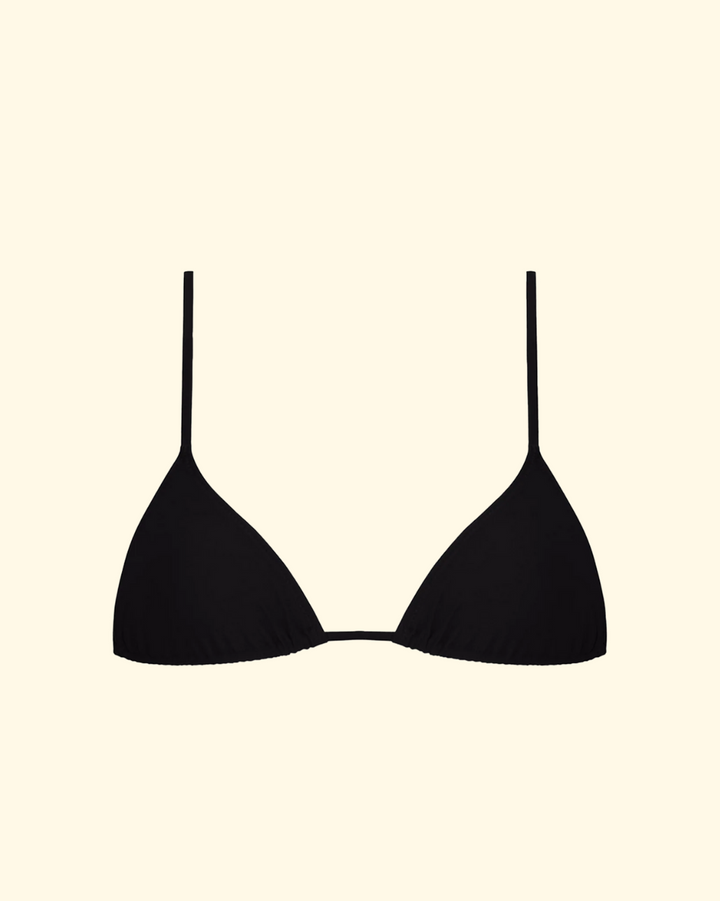 Equator Top | Black Terra
