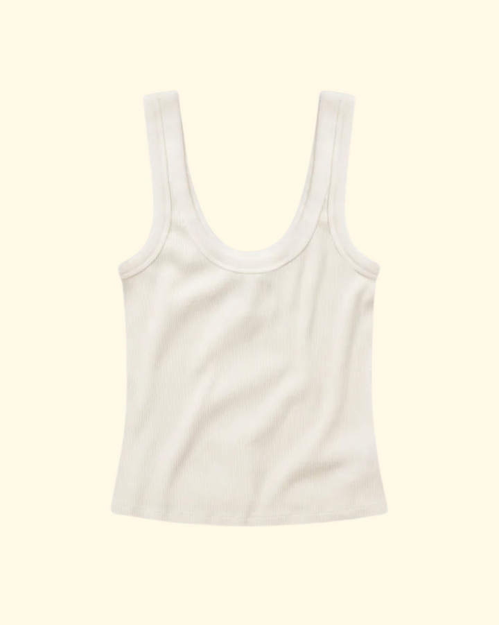 Faye Tank | Pashmina