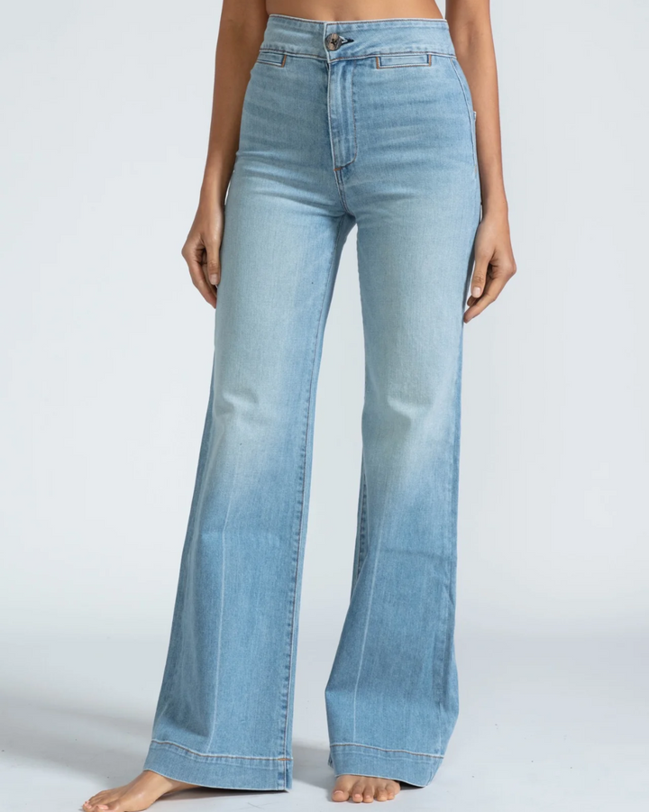 Brighton Wide Leg | Keel Over
