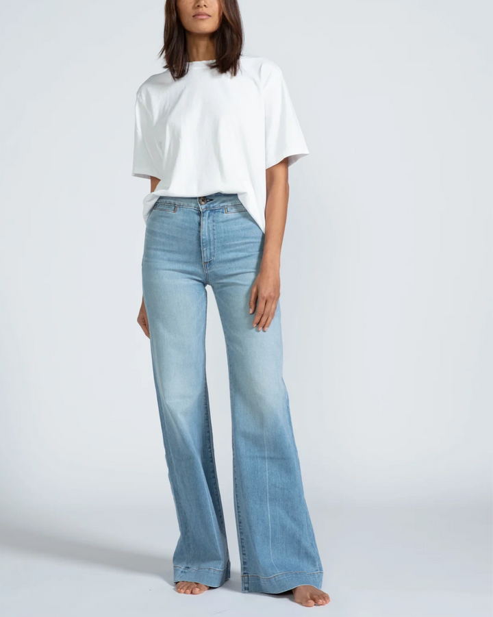 Brighton Wide Leg | Keel Over