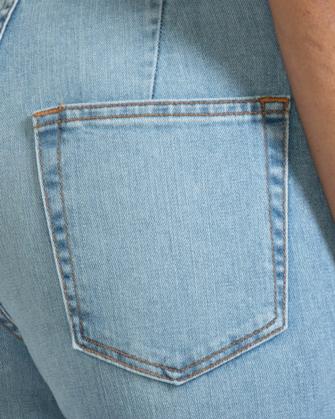 Brighton Wide Leg | Keel Over