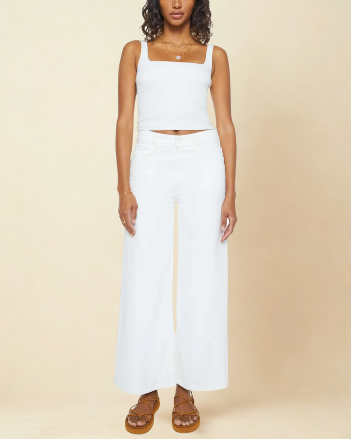 The Ditcher Roller Zip Ankle | Picket Fence