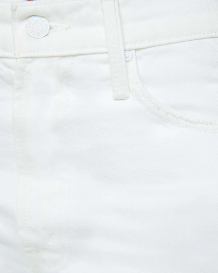 The Ditcher Roller Zip Ankle | Picket Fence