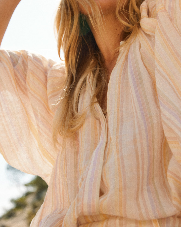 Alma Blouse | Juno