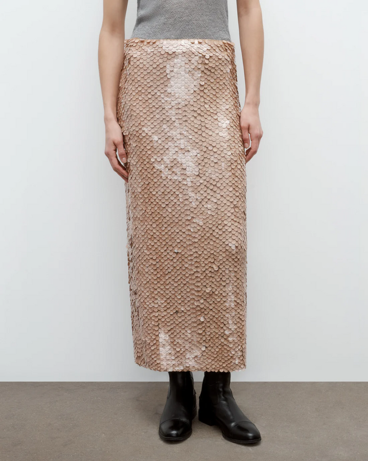 Gwyneth Skirt | Pailettes