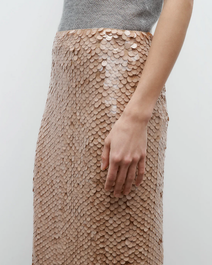 Gwyneth Skirt | Pailettes