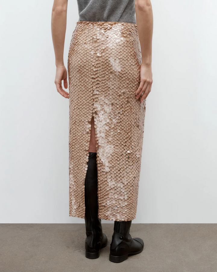 Gwyneth Skirt | Pailettes