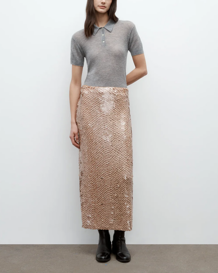 Gwyneth Skirt | Pailettes