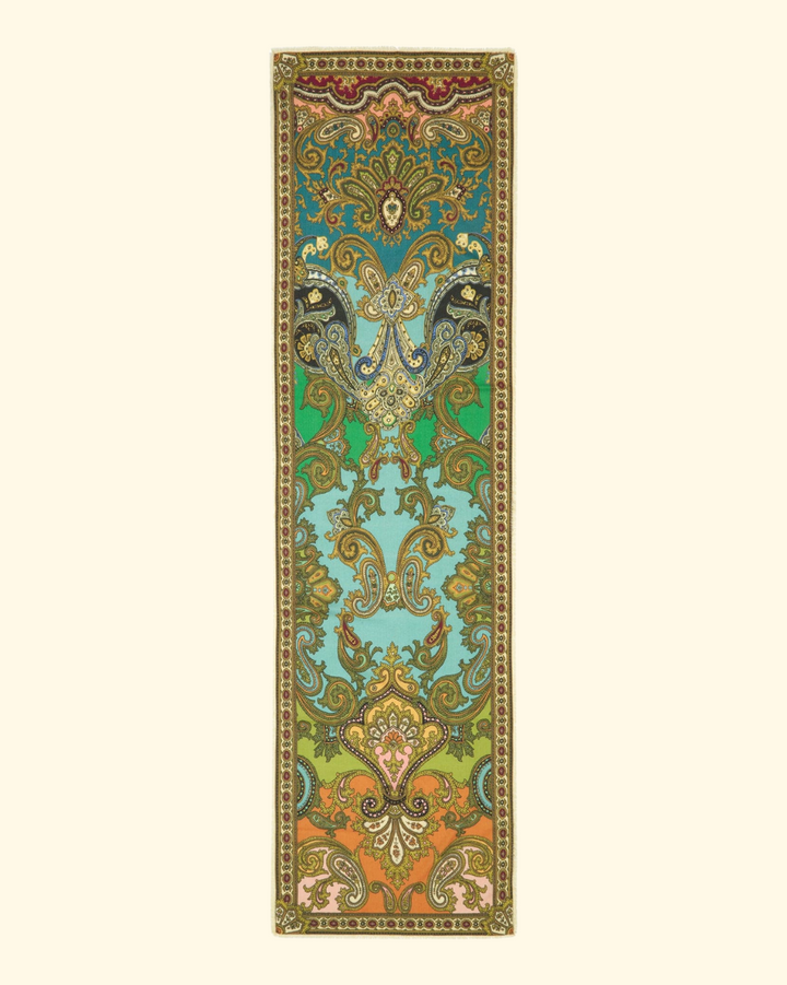 Clemenza Scarf | Multi