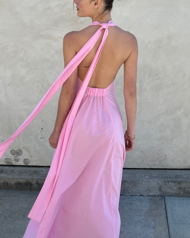 Apron Dress | Fairy Floss