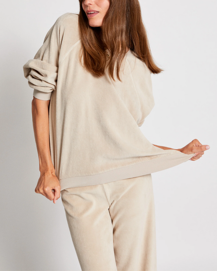 Samos Sweatshirt | Dorset