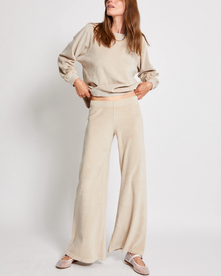 Lito Low Rise Pant | Dorset