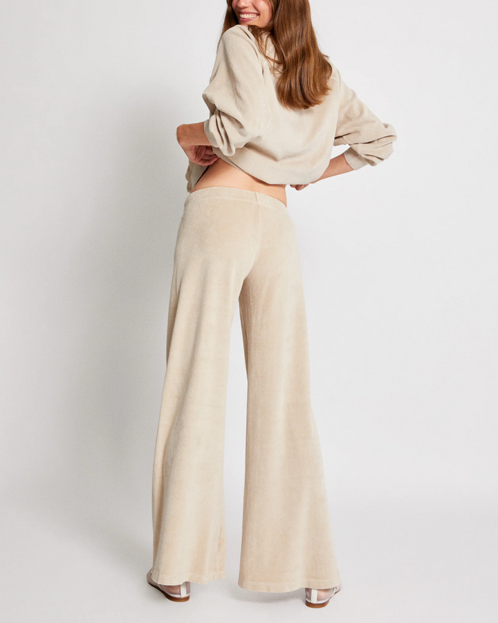 Lito Low Rise Pant | Dorset