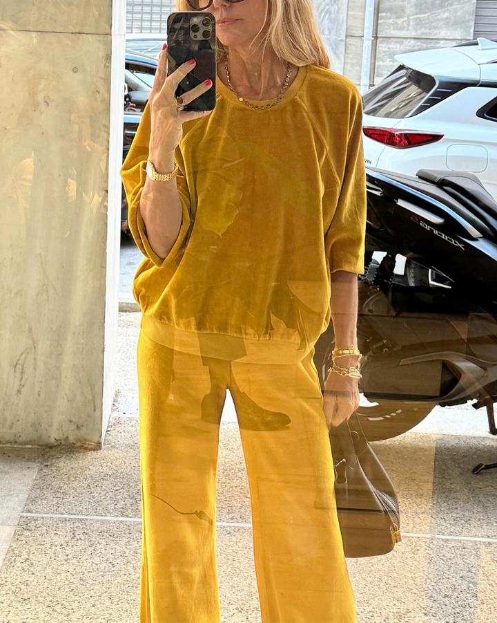 Tosk Harem Pant | Kitrino