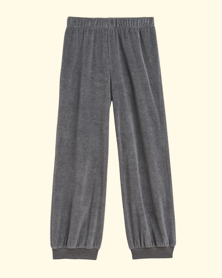 Tosk Harem Pant | Charcoal Heather