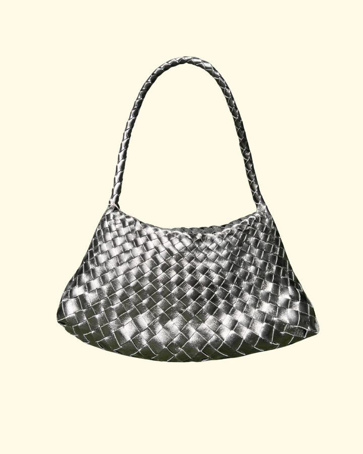 Rosanna Bag | Covert Foil
