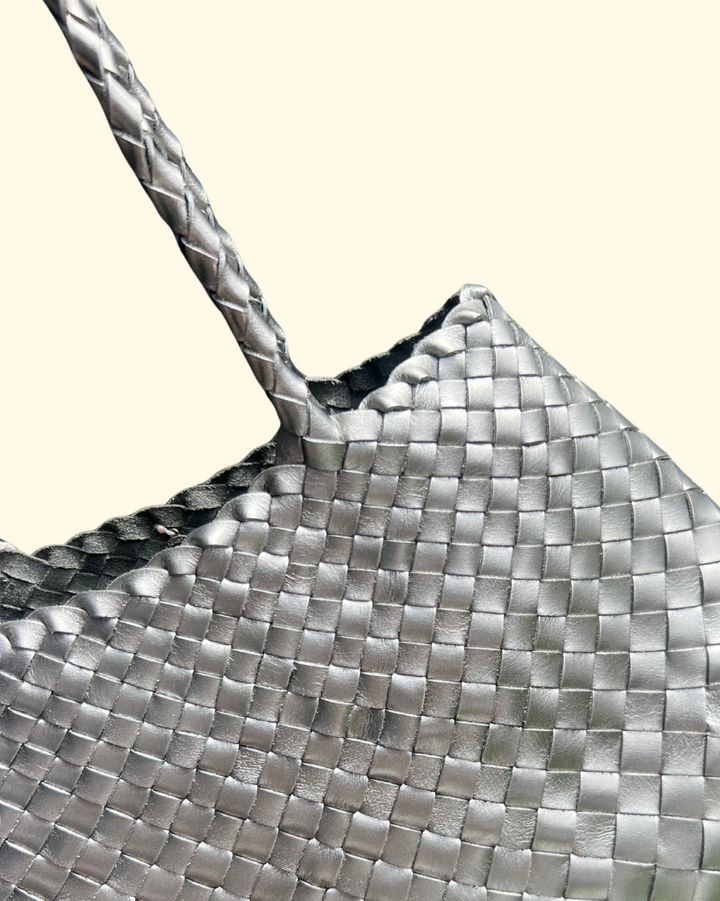 Santa Croce Big Bag | Covert Foil