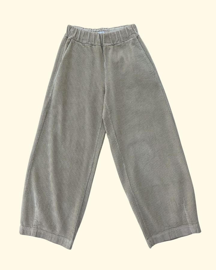 Panta Certo | Cemento