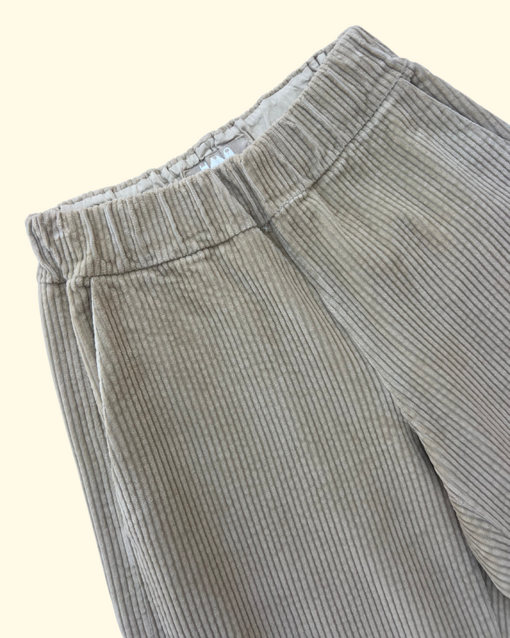 Panta Certo | Cemento