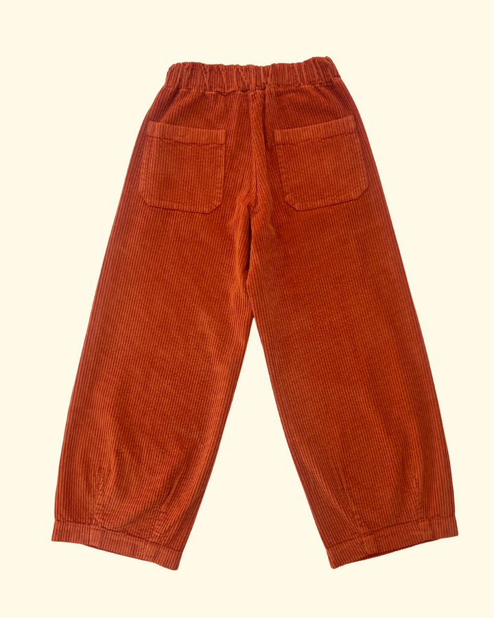 Panta Certo | Fox