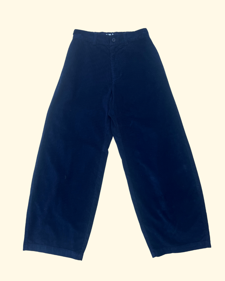 Panta Bum | Atlantic