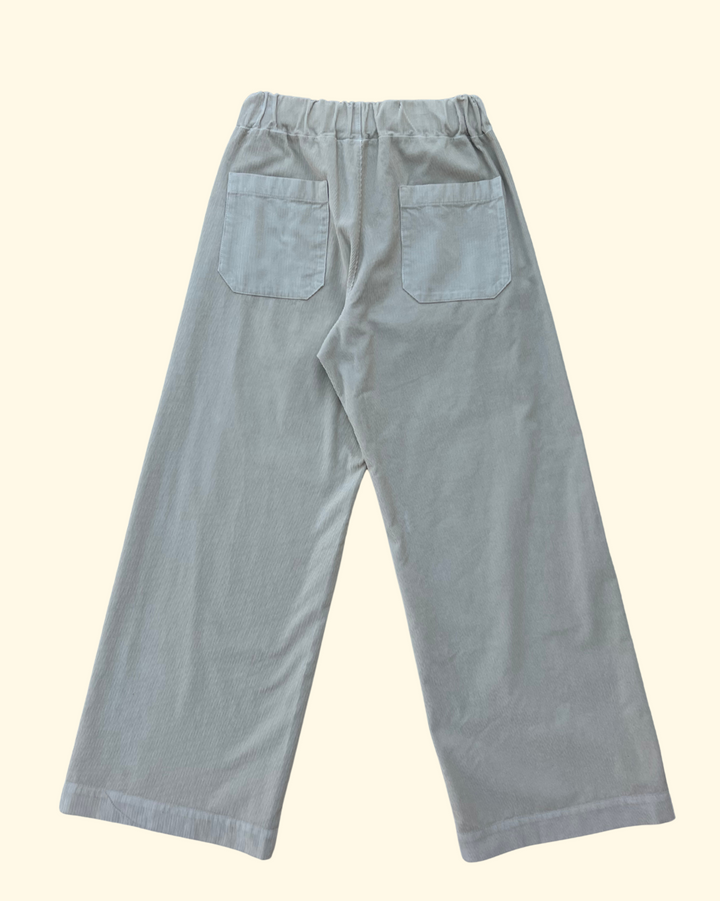 Panta Diana | Cemento