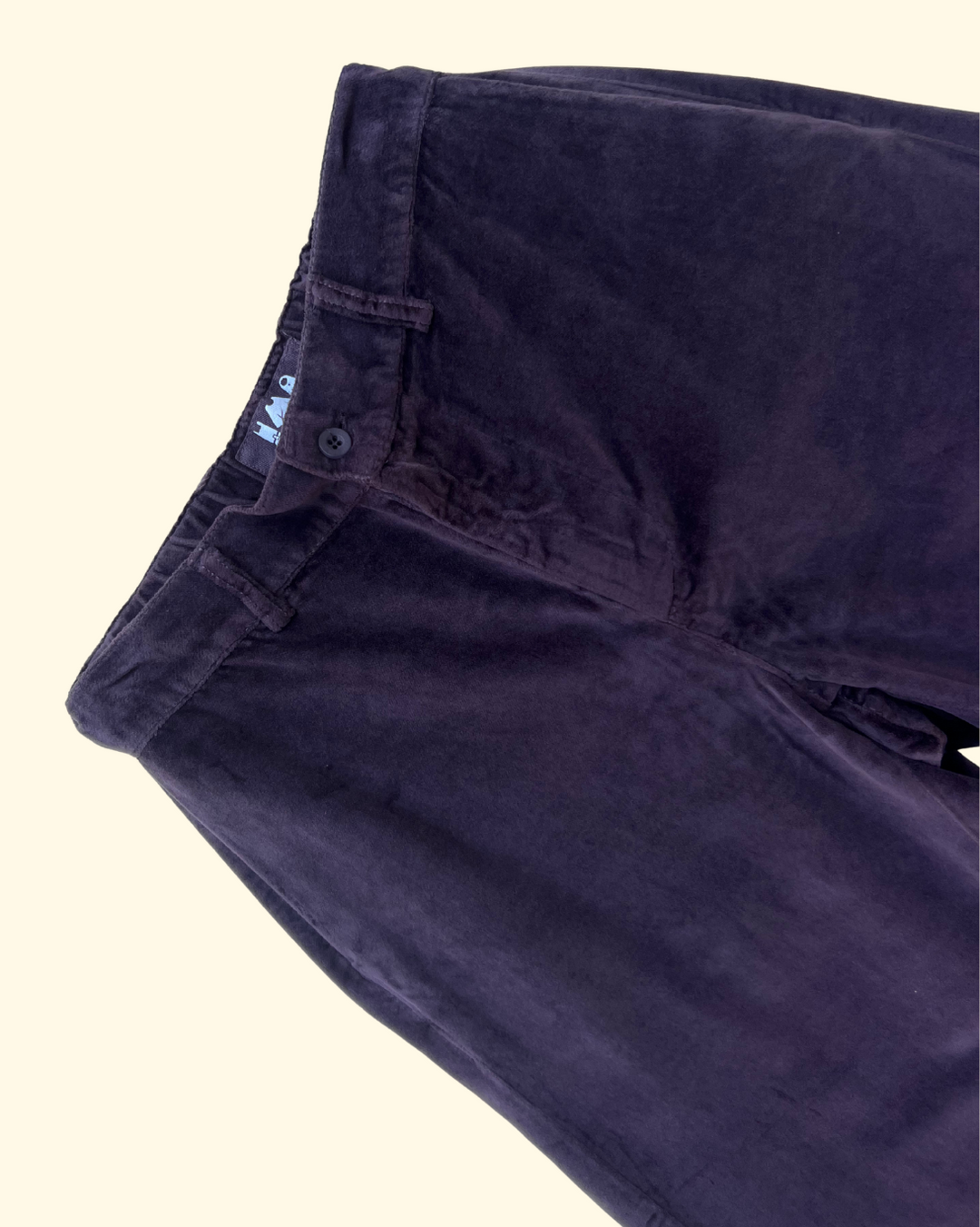 Panta Pandora | Sparrow