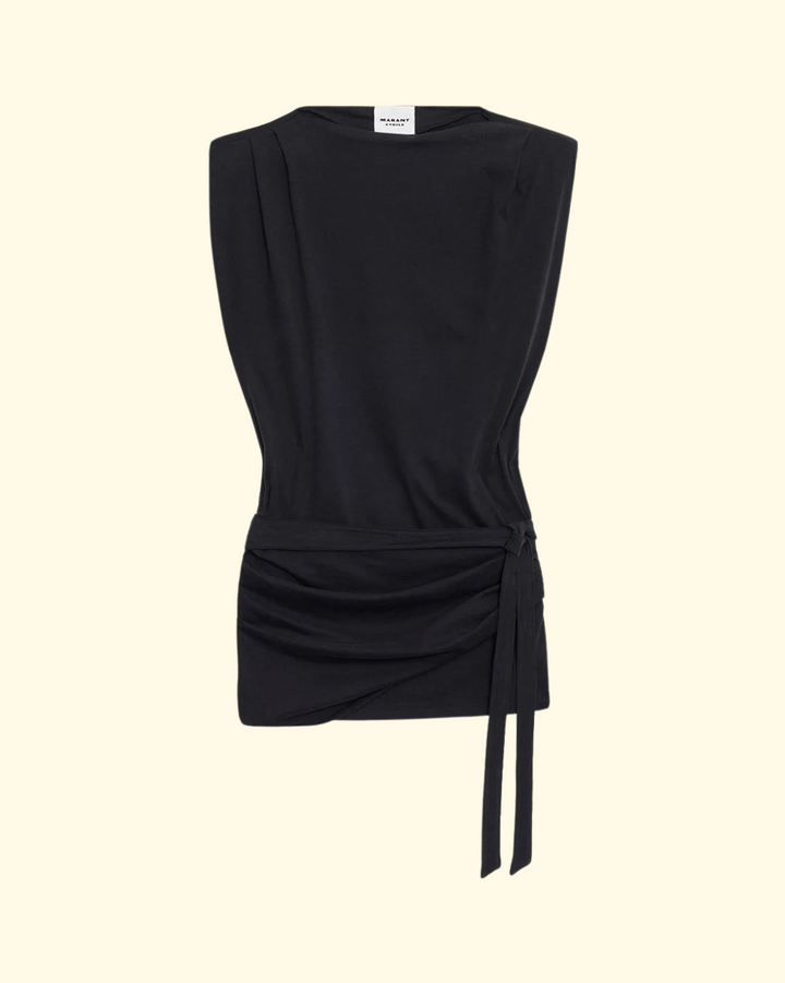 Marielle Dress | Black