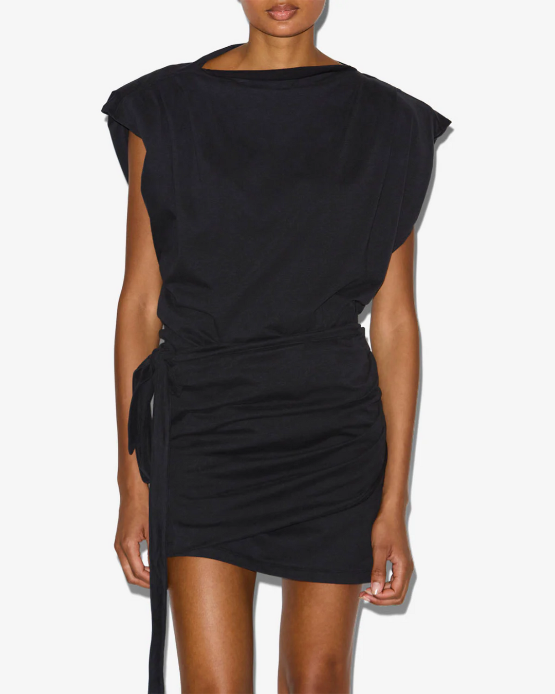 Marielle Dress | Black