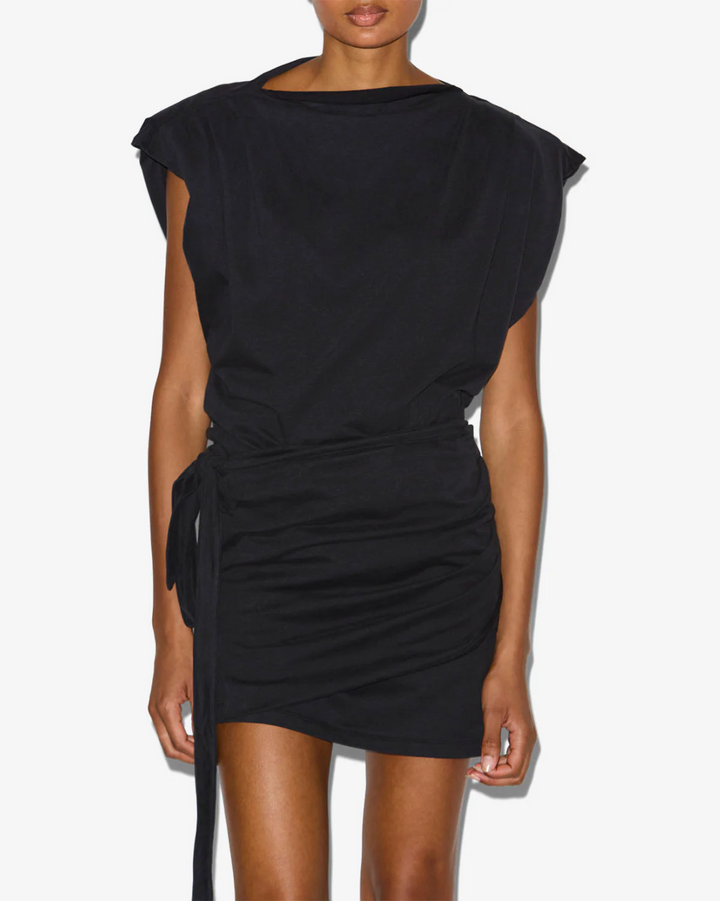 Marielle Dress | Black