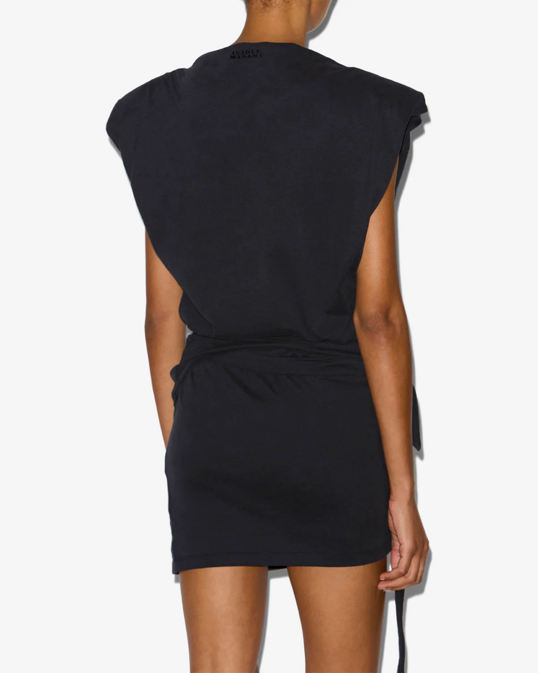 Marielle Dress | Black